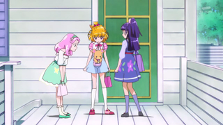 Những Chiến Binh Phù Thủy Xinh Đẹp|tập 44|thuyết minh