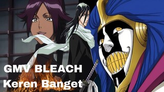 AYO NONTON GMV BLEACH TERBARU 2025