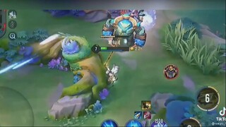 Khi học sinh giỏi toán chơi game