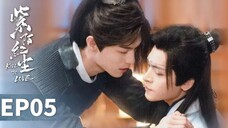 KILL TO LOVE SUB INDO EPS 5 ||CHINESE DRAMA BL