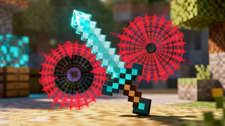 Fuse 18 soul rings in MC!