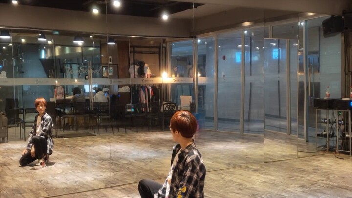 【Jian Jian】MAMAMOO HIP dance mirror decomposition teaching❤️