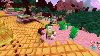 Minecraft / Fighting In The Hills / Sweet Defence By Humblebright Studios Part 4