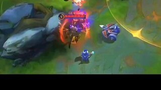 chou freestyle