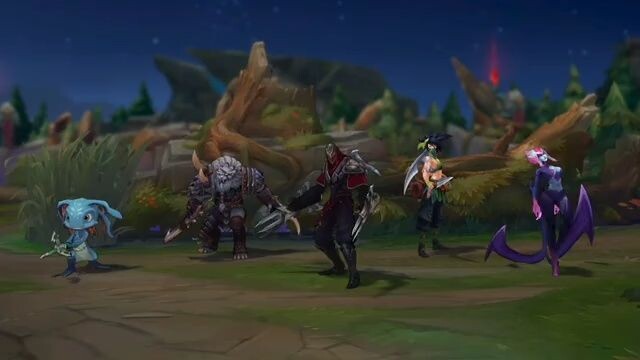 Assassins