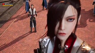 [ Spiritual Lord Of Chaos ] [ 01~10 | HD ]