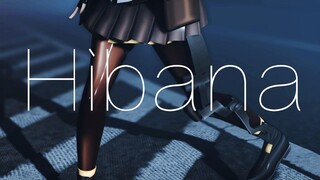 【2K/60FPS】❤Hibana❤【Hibana】【少女前线/UMP45】