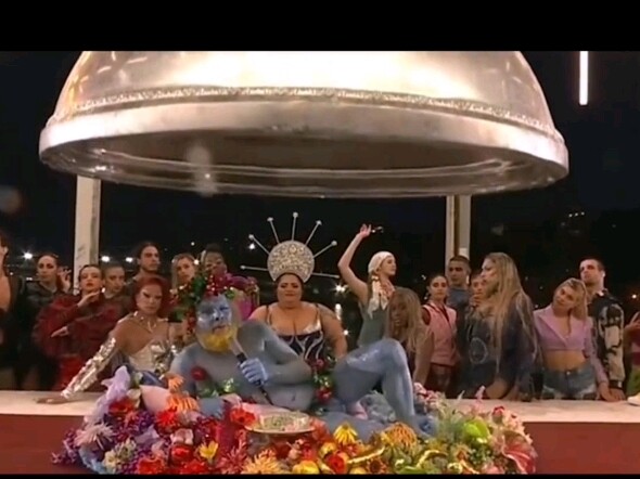 Những khoảnh khắc hài hước tại Olympic Paris nhiều đến mức xem mãi không hết; chỉ cần khẽ “ra tay” m