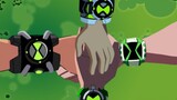 [Ben 10] Chiếc đồng hồ biến giấc mơ anh hùng thành sự thật