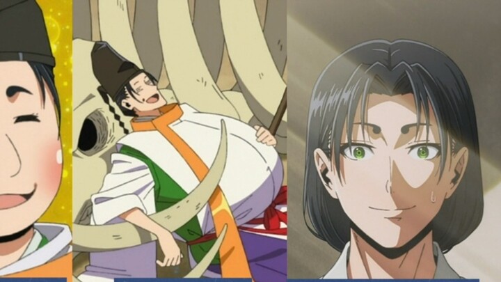 [Parody] The story of Suwa Yoshihisa's pregnancy, I have evidence🤭