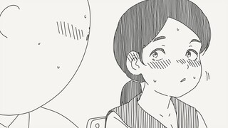 和同桌组队一起实践吗？会不会有点不太好呢…