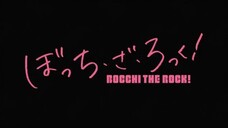 Bocchi The Rock ! - Episode 5 ( Sub Indonesia )