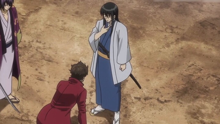 Anyway, Takasugi, he wants to fOck you