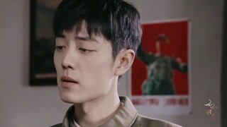 [Xiao Zhan Narcissus‖Double Gu‖Chun Xiao Yiye‖Sweet Abuse] Gu Family Courtyard (November 1)