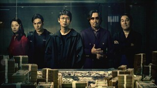 Tokyo Swindlers (2024) - eps 06 Subtitle Indonesia