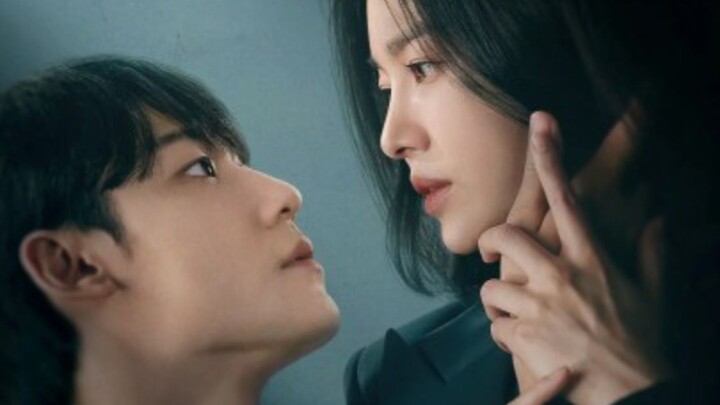 ᴛʜᴇ ɢʟᴏʀʏ ᴘᴀʀᴛ2 ᴇᴘ9