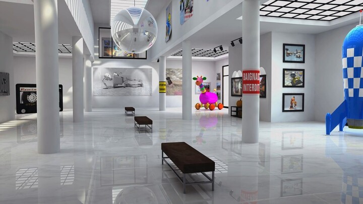 Top Exhibition Stand Builder in San Diego for Premium Expo Design