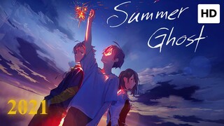 Summer Ghost 2021 SUB INDO