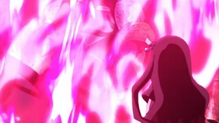 Nezuko Healed Tengen l Demon Slayer