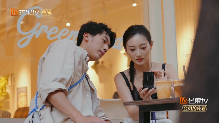 Khoảng Cách Giữa Chúng Ta Và Tình Yêu Tập 3a - The Distance to Love - Chasing Season