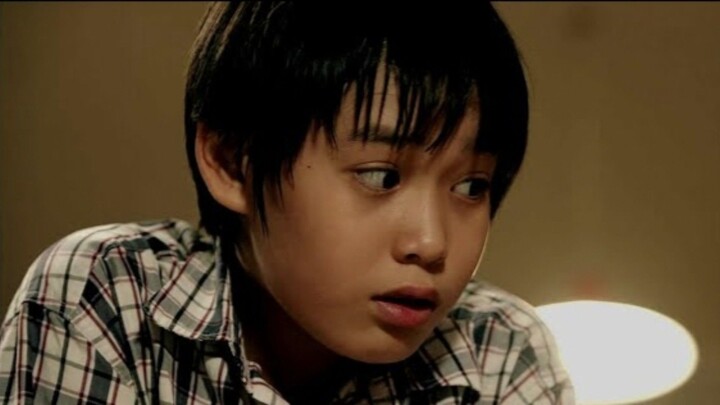 Jung Yoon-seok in "Yong Pal"