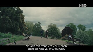 Dự Án Lazarus EP 8 [Sub Việt]