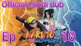Official Naruto Shippuden Episode 10 in Hindi dub | Anime Wala