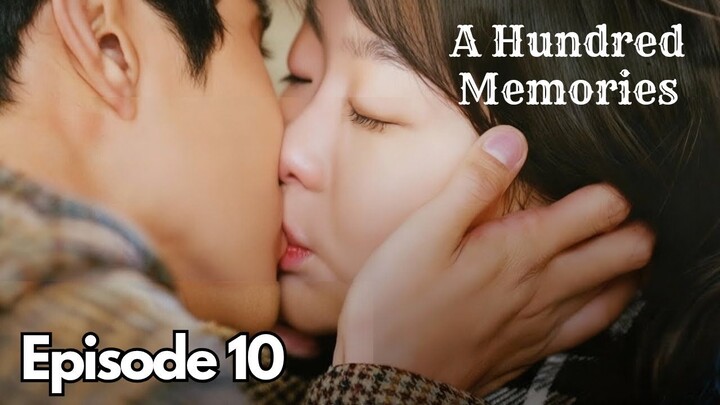 A Hundred Memories Episode 10 Subtle Bahasa Indonesia