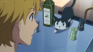 Buddy Daddies - 01 Subtitle Indonesia