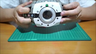 Sam Make Decade 2.0 Kit Multi-BGM Synchronization Function Demonstration