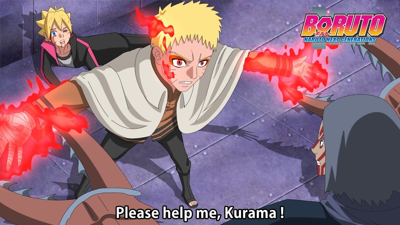 Boruto: Naruto Next Generations Episode 238 - Watch Boruto: Naruto