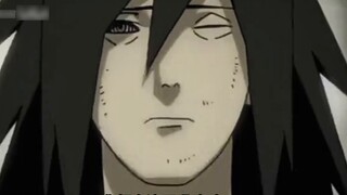 The story behind the Sharingan...