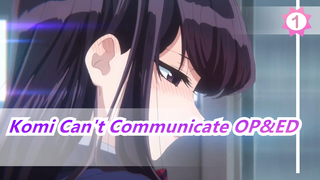 Komi Can't Communicate|OP&ED_A