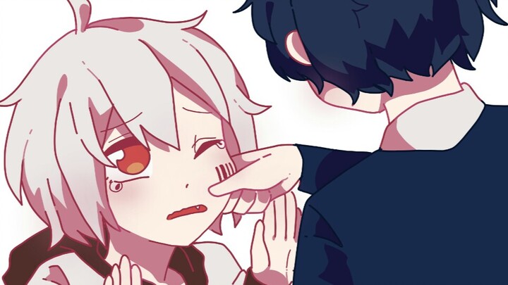 [そらまふ天月/ลายมือ] ทำมันสิ! ทุบมัน! เข้าใจแล้ว!