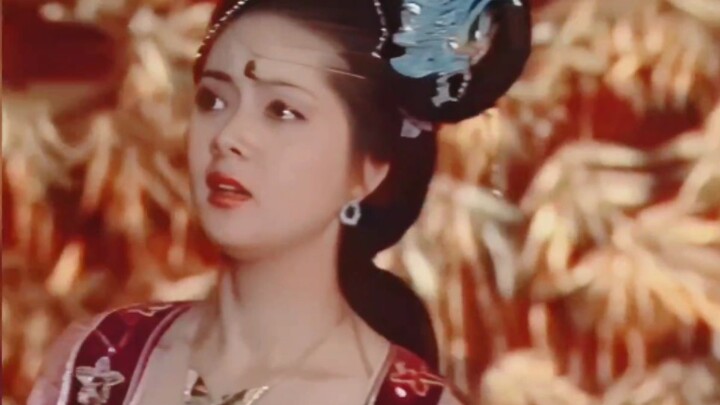 笑死！你以为张莉只演了宝姐姐？