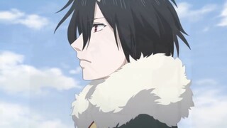 Kakuriyo no Yadomeshi Episode 8 English Sub