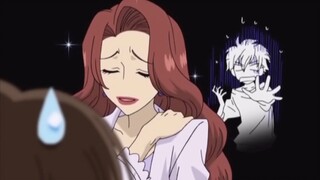 【Ouran P10】When the fake dad meets the real dad