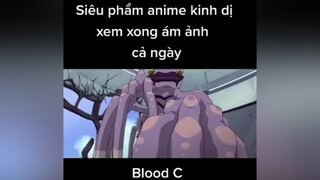 Đã xem hồi nhỏ và cả tuần ám ảnh tối ngủ còn mơ phải🥶  wibu  tiktoker highlightanime anime animeaction animekinhdi wibuvietnam xuhuongtiktok