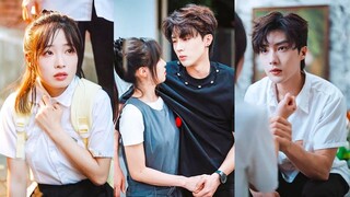 🔥 Liu Lanbo & Lu Yuan - The Light in Summer《盛夏里的光》Sub Indo