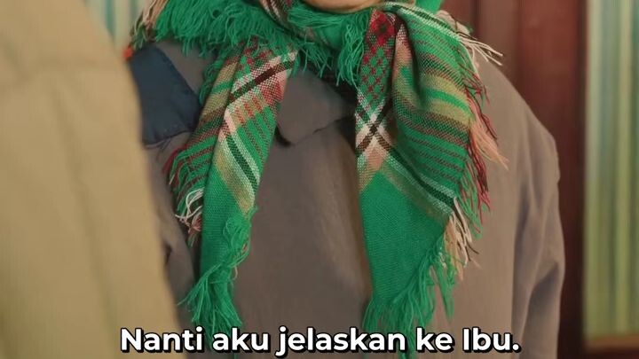 berjaya seusai reinkarnasi eps 7 dub indo