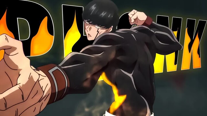 TRAINING PHONK 「AMV 」 - TOPORRADÃO