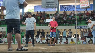 Texas Cockpit vs Cainta Fair Center. managements. Quality Fights