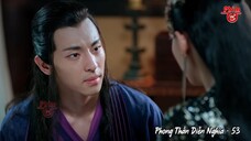 Phong Thần Diễn Nghĩa - Tập 53