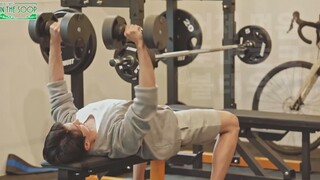 【中字】210901 SEVENTEEN [In the SOOP SVT ver.] Official Clip-EP.3 零站