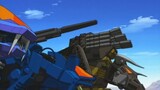 Zoids: New Century Ep 6