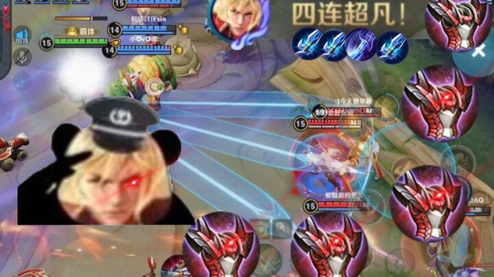 《守家与反甲宣传片》