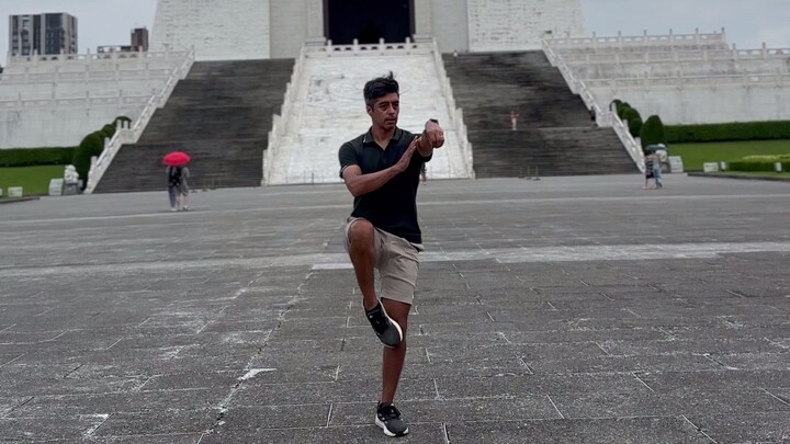 Tai Chi