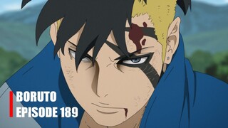 Boruto Episode 189 Full Indonesia