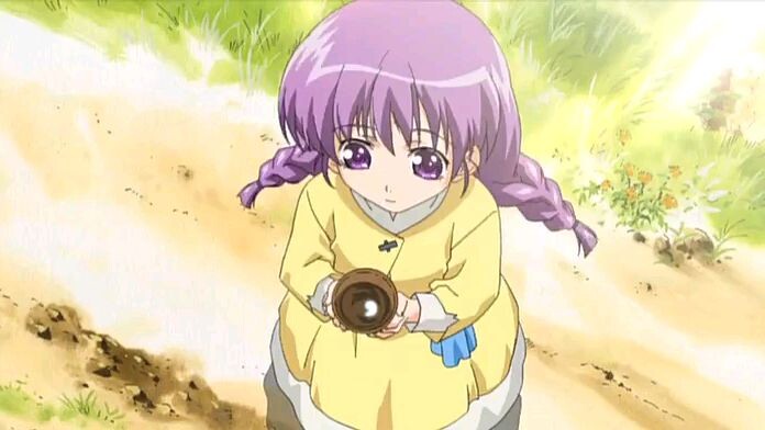 Kyou Kara Maou episode 16 (subtitle indo)