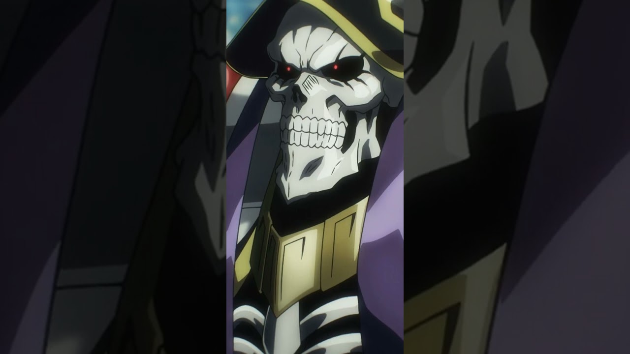 Overlord Season 4 Episode 1 Ending Explained Why Does Ainz Take the  Adventurers Guild Under His Wing  OtakuKart